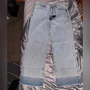 Habitual jeans